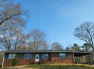 156 Jordan Rd SE, Cartersville, GA 30120