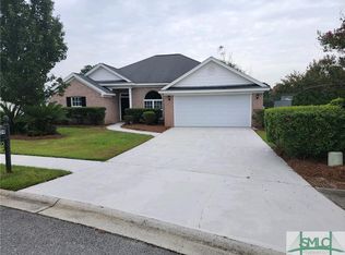 309 Keller Rd, Rincon, GA 31326