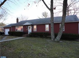 36 Marlton Ave, Gibbsboro, NJ 08026