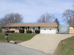 3117 Chris Ct, Kokomo, IN 46902