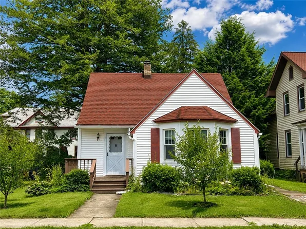 1 Page St, Unadilla, NY 13849