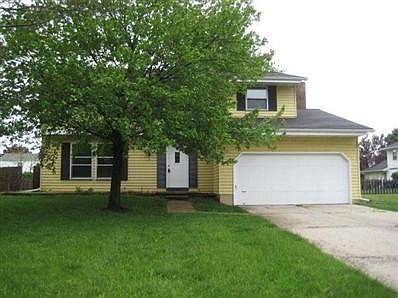2nd image of 1165 Chanteloup Dr
