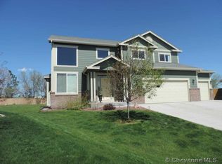 5962 Ottawa Dr, Cheyenne, WY 82001