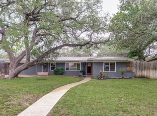 523 WOODCREST DR, San Antonio, TX 78209