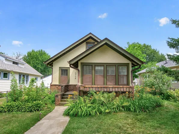 3734 Newton Ave N, Minneapolis, MN 55412