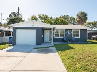 510 Palm Ave N, Saint Petersburg, FL 33703