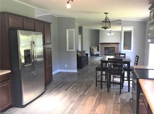 277 Spicer Rd, Traphill, NC 28621