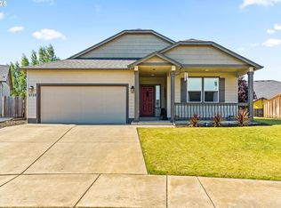 5739 Donohoe Ave, Eugene, OR 97402