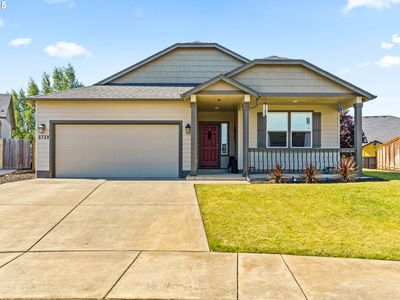 5739 Donohoe Ave, Eugene, OR, 97402