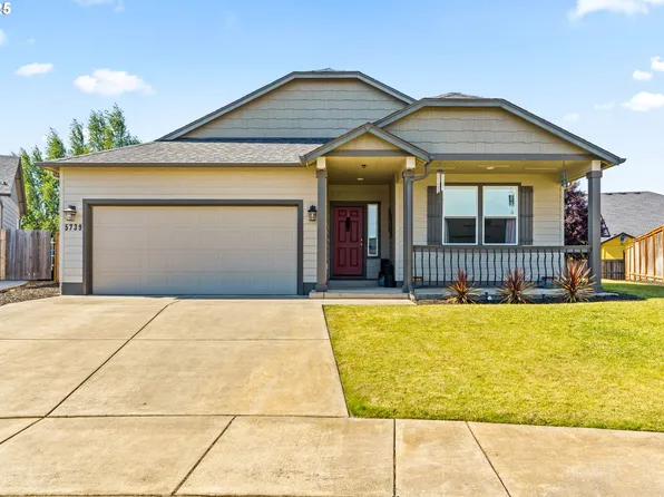 5739 Donohoe Ave, Eugene, OR 97402