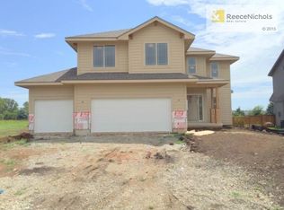25129 W 150th Ter, Olathe, KS 66061