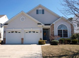 8 Spring Lake Blvd, Waretown, NJ 08758