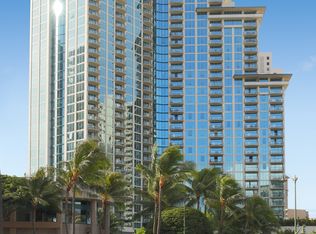 1837 Kalakaua Ave APT 2101, Honolulu, HI 96815