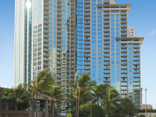 1837 Kalakaua Ave APT 2101, Honolulu, HI 96815