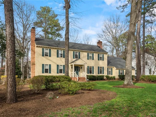 10808 Brewington Rd, Henrico, VA 23238