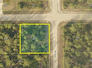 1901 W 10th St, Lehigh Acres, FL 33972