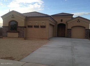 1962 E Derringer Way, Chandler, AZ 85286