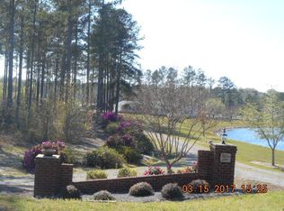 35749 Ga Highway 23, Cobbtown, GA 30420
