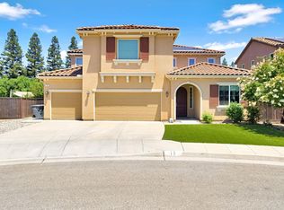 17 Polson Ave, Clovis, CA 93612