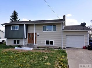 4550 E Iona Rd, Idaho Falls, ID 83401