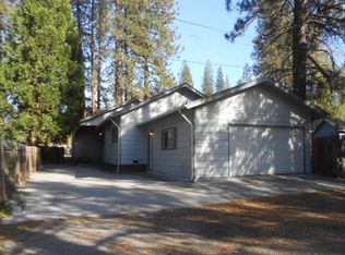 19109 Carrick Ave, Weed, CA 96094