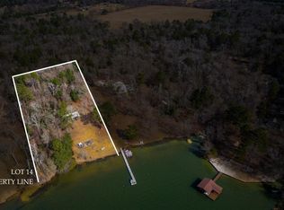 16048 Eastside Rd, Tyler, TX 75707