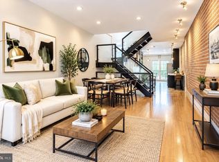 3208 Elliott St, Baltimore, MD 21224