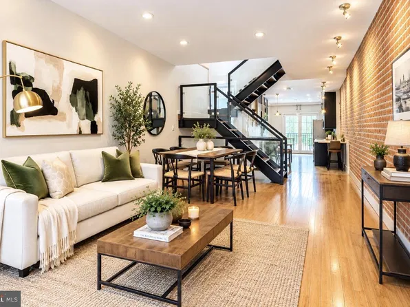 3208 Elliott St, Baltimore, MD 21224