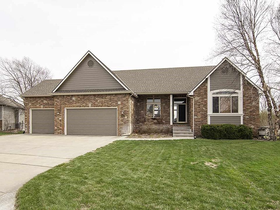 1st image of 1616 S Aspen Creek Dr