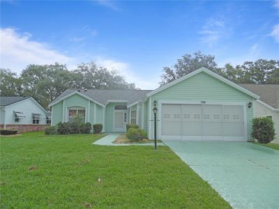 739 Cortez Ave, Lady Lake, FL, 32159