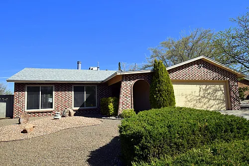 8221 Portales St NE Photo 1 8221 Portales St NE Photo 1