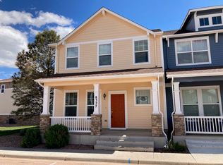 8327 Confluence Point, Colorado Springs, CO 80951
