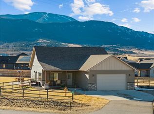 44 Remington Ranch Rd, Red Lodge, MT 59068