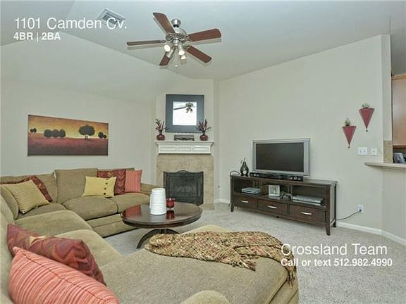 3rd image of 1101 Camden Cv
