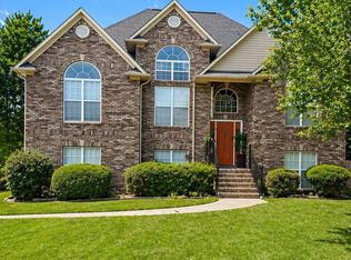 710 Small Lake Rd, Odenville, AL 35120