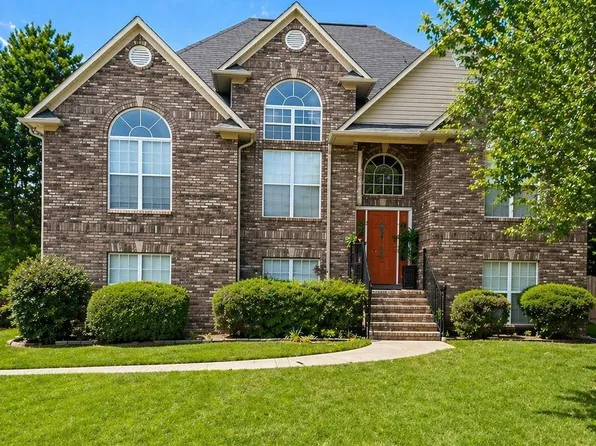 710 Small Lake Rd, Odenville, AL 35120