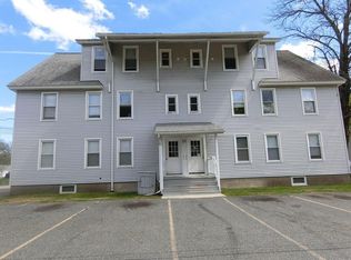 21 Cross St UNIT 1L, South Grafton, MA 01560