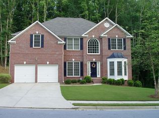 364 Brackin Trce, Grayson, GA 30017