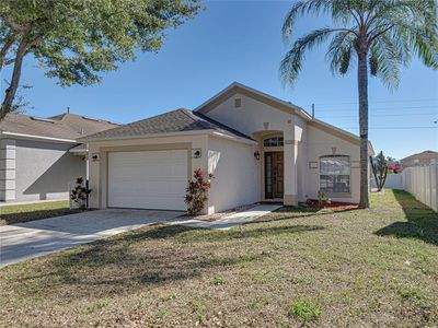 742 Sonja Cir, Davenport, FL, 33897