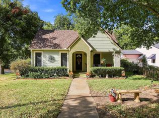 1231 W Sears St, Denison, TX 75020