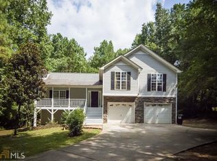 760 Legion Lake Rd, Villa Rica, GA 30180