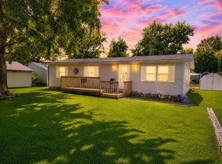 718 High Ave, Russells Point, OH 43348