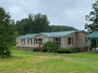 639 Correll Rd, Troy, NC 27371