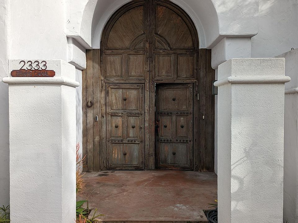 2333 Grand Canal, Venice, CA 90291 Zillow