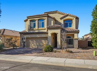 9042 W Grayling Dr, Marana, AZ 85653