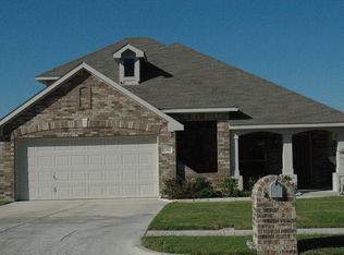 1302 Concho Trl, Mansfield, TX 76063