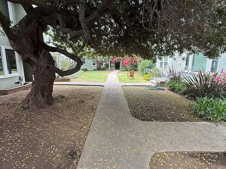 1033 N Sweetzer Ave — Photo 17