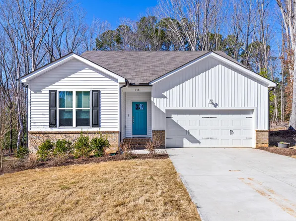 138 Clear Water Rd, Louisburg, NC 27549