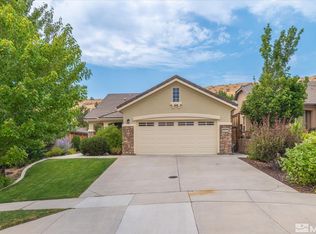 1665 Del Webb Pkwy W, Reno, NV 89523