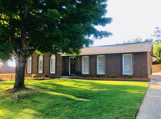 6850 Buckeye Way, Columbus, GA 31904